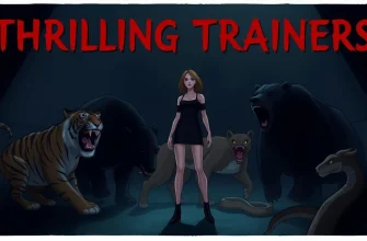 Thrilling Trainers: A Collection of 10 Must-Watch Thrillers