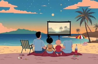 Family Films Set in Hawaii