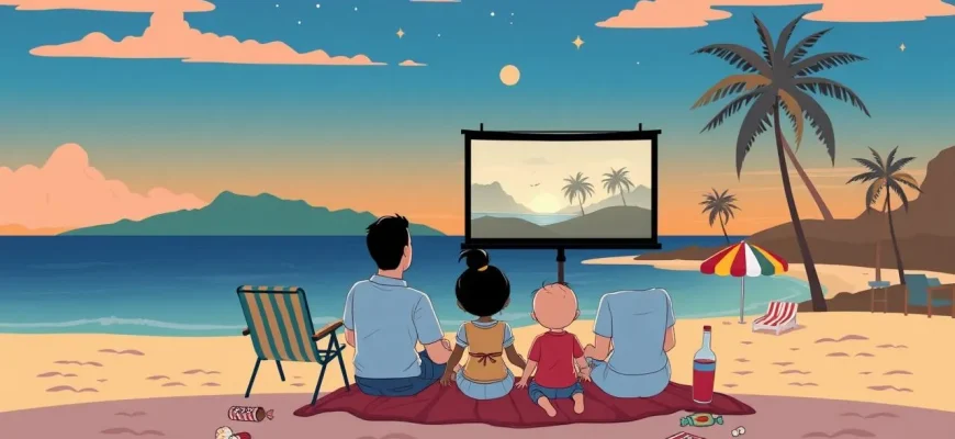 Family Films Set in Hawaii