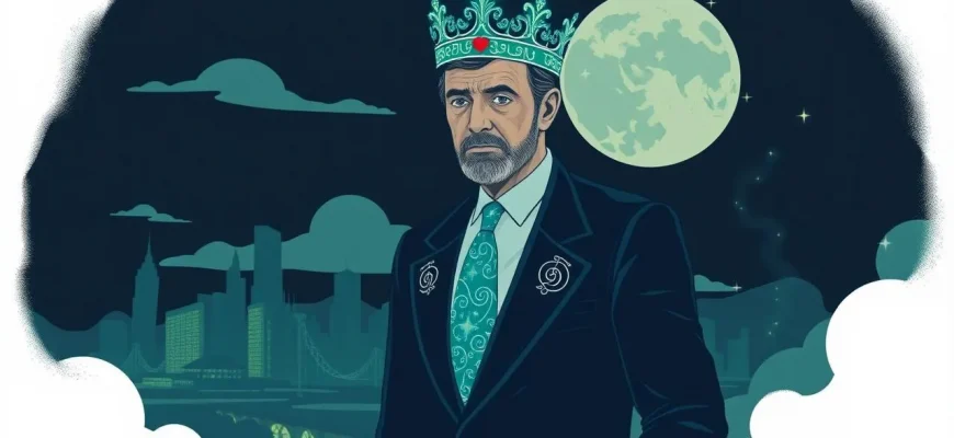 Fantasy Films About Politicians: A Unique Cinematic Experience