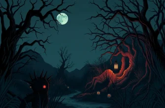 Top 10 Horror-Infused Films to Watch