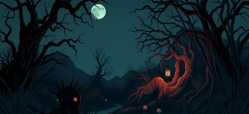 Top 10 Horror-Infused Films to Watch