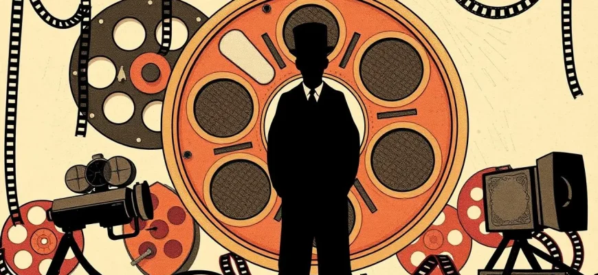 Greatest Silent Films: A Cinematic Journey