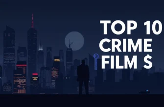Top 10 Crime Films You Must Watch