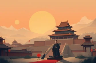 Ming Dynasty Historical Films: A Cinematic Journey