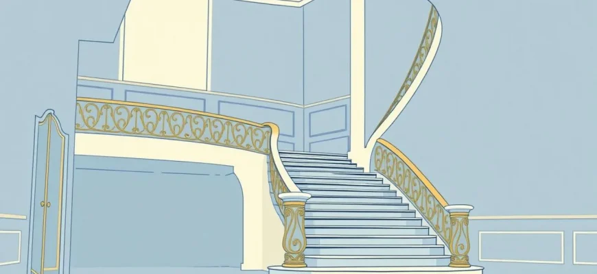 10 Historical Films About Aristocratic Life