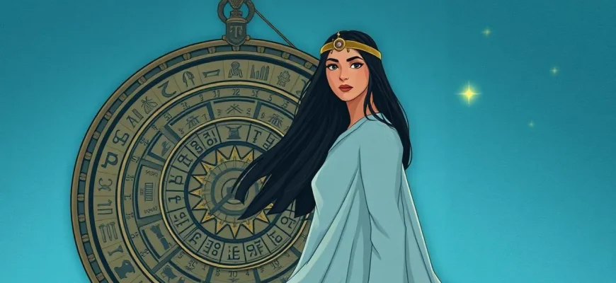 Mystical Egyptian Calendar Films: A Journey Through Time