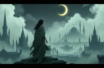 Top 10 Fantasy Films Featuring the Undead