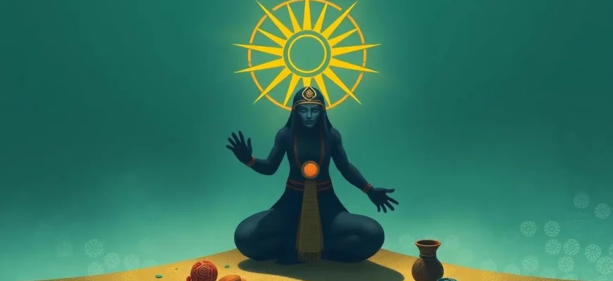 10 Mystical Films About Incan Prophecies