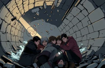 Top 10 Disaster Films About Underground Chaos