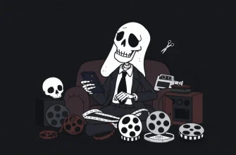 Top 10 Dark Comedy Films