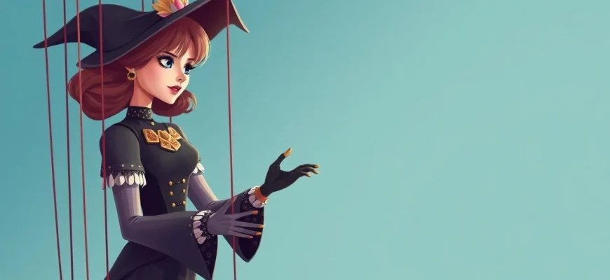 Top 10 Puppet Films You Should Watch