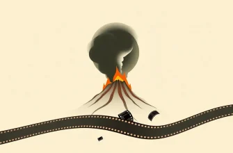 Explosive Cinema: Top 10 Volcano Disaster Films