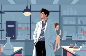 10 Romantic Lab Dramas to Watch