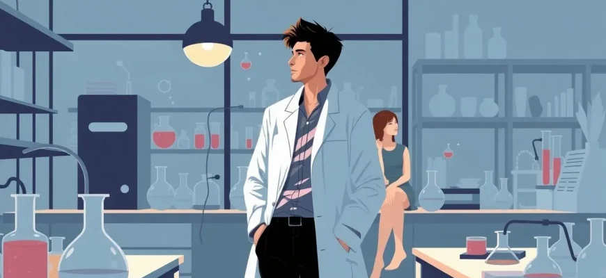 10 Romantic Lab Dramas to Watch