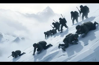 Top 10 Mountain Warfare Movies