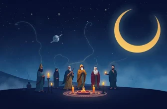 10 Mystical Films About Ancient Sages