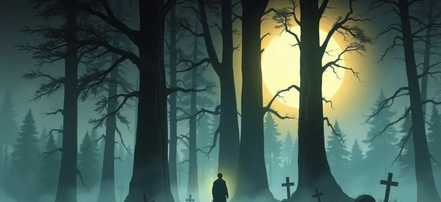 Top 10 Druid Thrillers: A Cinematic Journey into Ancient Mysteries