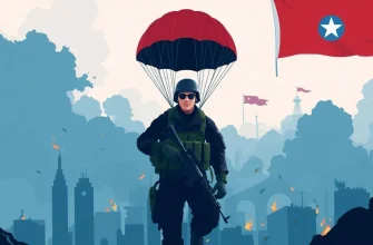 Top 10 War Films About Paratroopers Based on Real Events