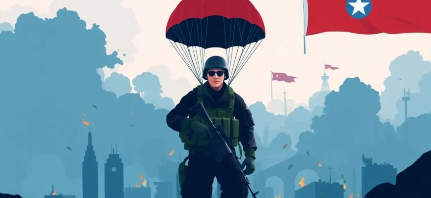 Top 10 War Films About Paratroopers Based on Real Events