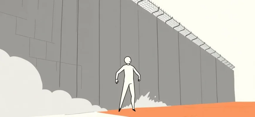 Drama Films About Fighting the System