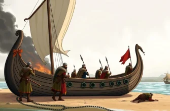 Top 10 Historical Films About Viking Raids