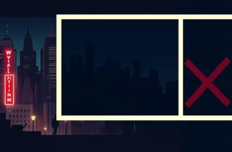 Top 10 Crime Films Without Music