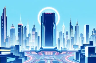 Top 10 Sci-Fi Films with Supercomputers