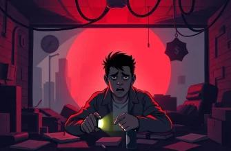 Top 10 Escape Room Movies