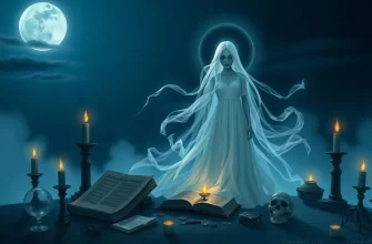 Horror Films Based on Legends: A Chilling Collection
