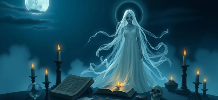 Horror Films Based on Legends: A Chilling Collection