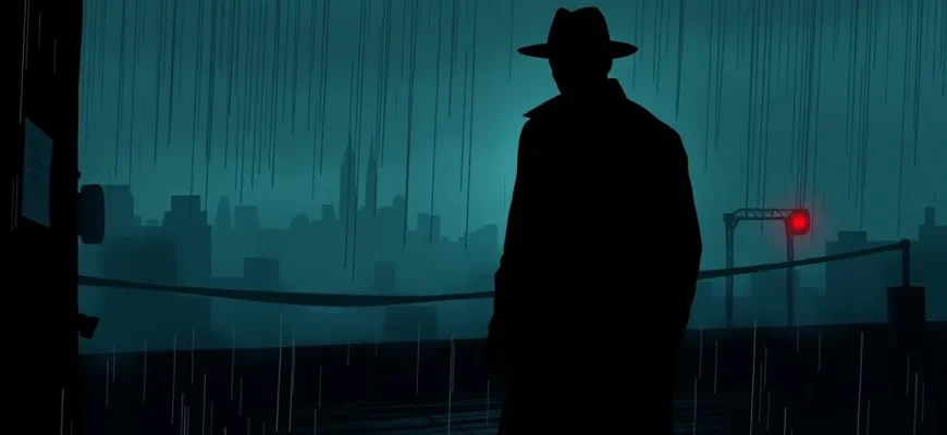 Top 10 Crime Films About Notorious Murders