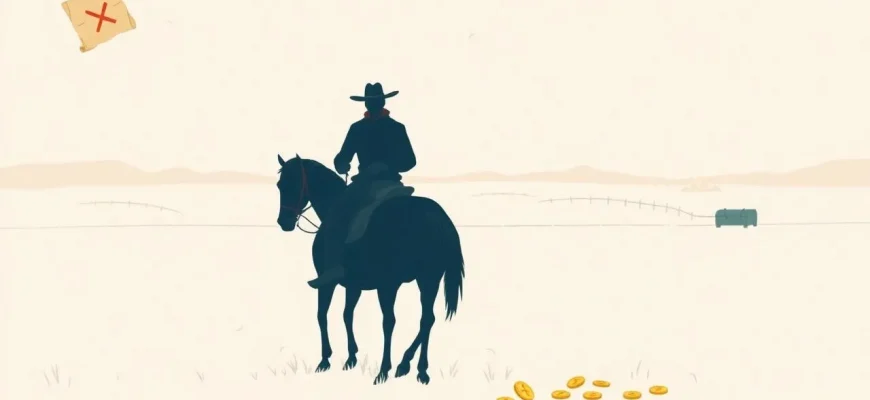 Western Films About Inheritance
