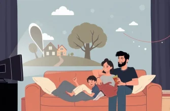 Family Films with a Twist: 10 Anomaly Adventures