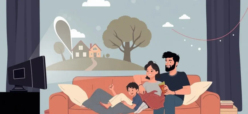 Family Films with a Twist: 10 Anomaly Adventures