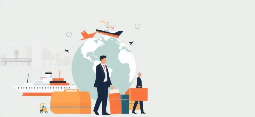 Top 10 Documentaries on Trade