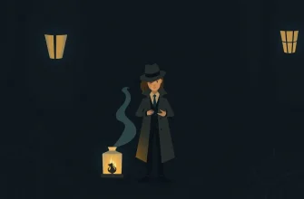 Detective Movies with a Magical Twist