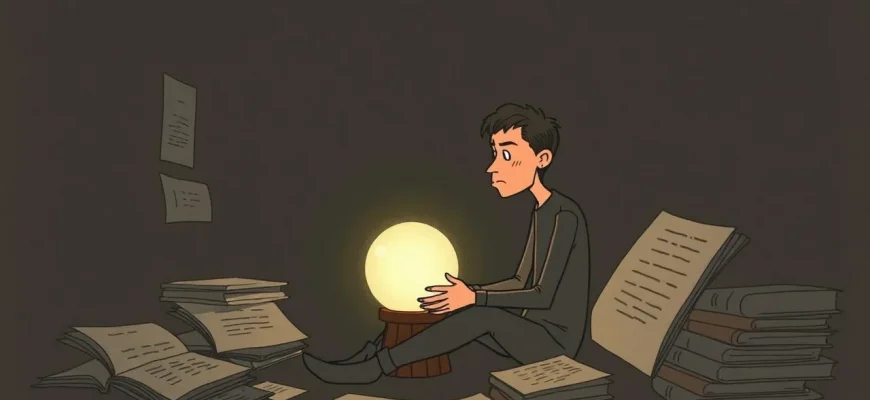 Films That Explore the Power of Premonition