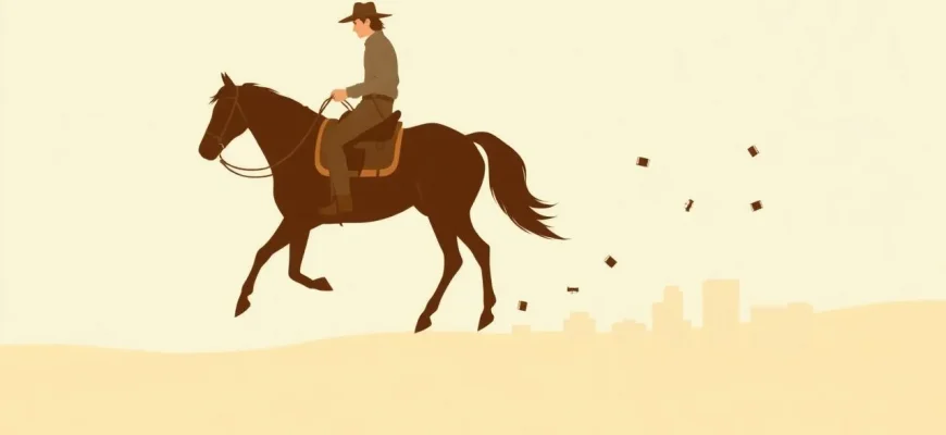 10 Western Films Exploring Stereotypes