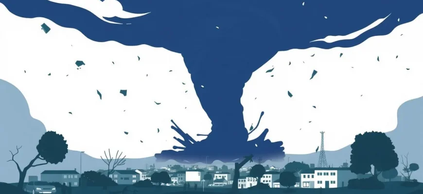 Top 10 Disaster Movies About Weather Phenomena
