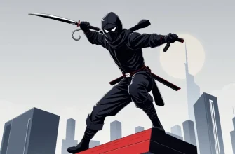 Top Ninja Action Films