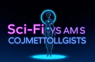 Top 10 Sci-Fi Films About Cosmetologists