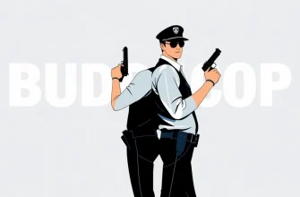 Top 10 Buddy Cop Films You Can't Miss