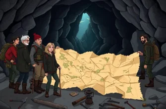 Dive into the Depths: Top 10 Underground Adventure Films