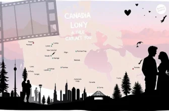 10 Canadian Romance Films to Warm Your Heart