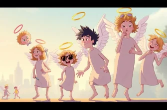 Heavenly Laughs: 10 Comedy Films About Angels
