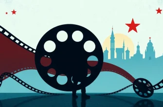 Soviet Films About Truth - A Cinematic Journey