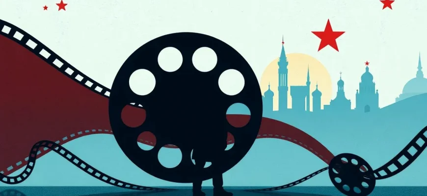 Soviet Films About Truth - A Cinematic Journey