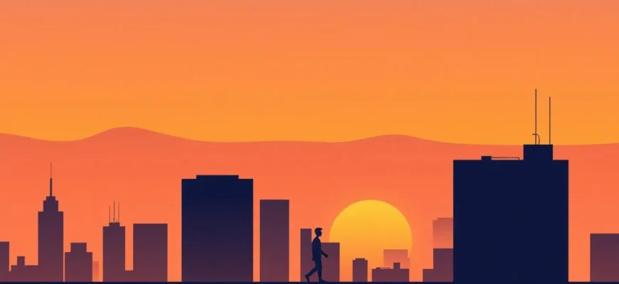 Top 10 Films to Boost Your Self-Confidence