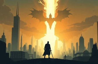 Fantasy Apocalypse Films: A Cinematic Journey to the End of the World